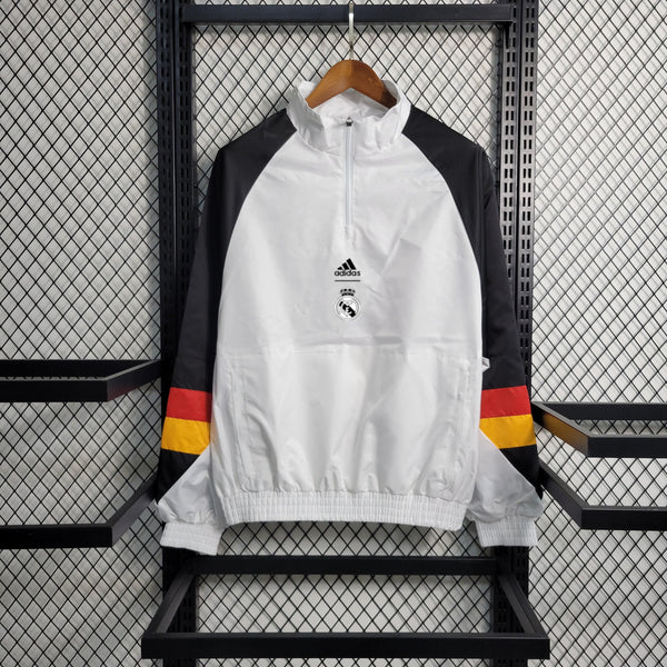 Cortaviento Real Madrid Edición Especial Colores España 23/24
