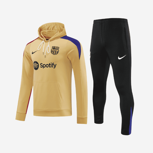 Conjunto del FC Barcelona