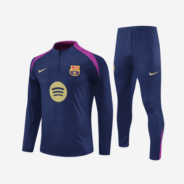 Chándal Del FC Barcelona