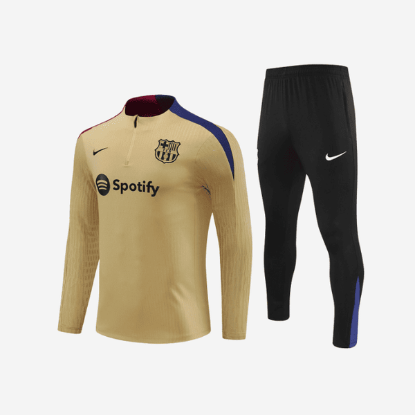 Chándal Del FC Barcelona