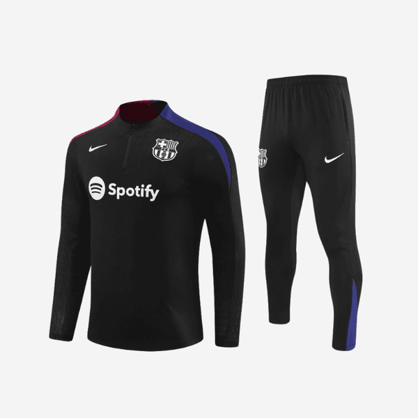 Chándal Del FC Barcelona